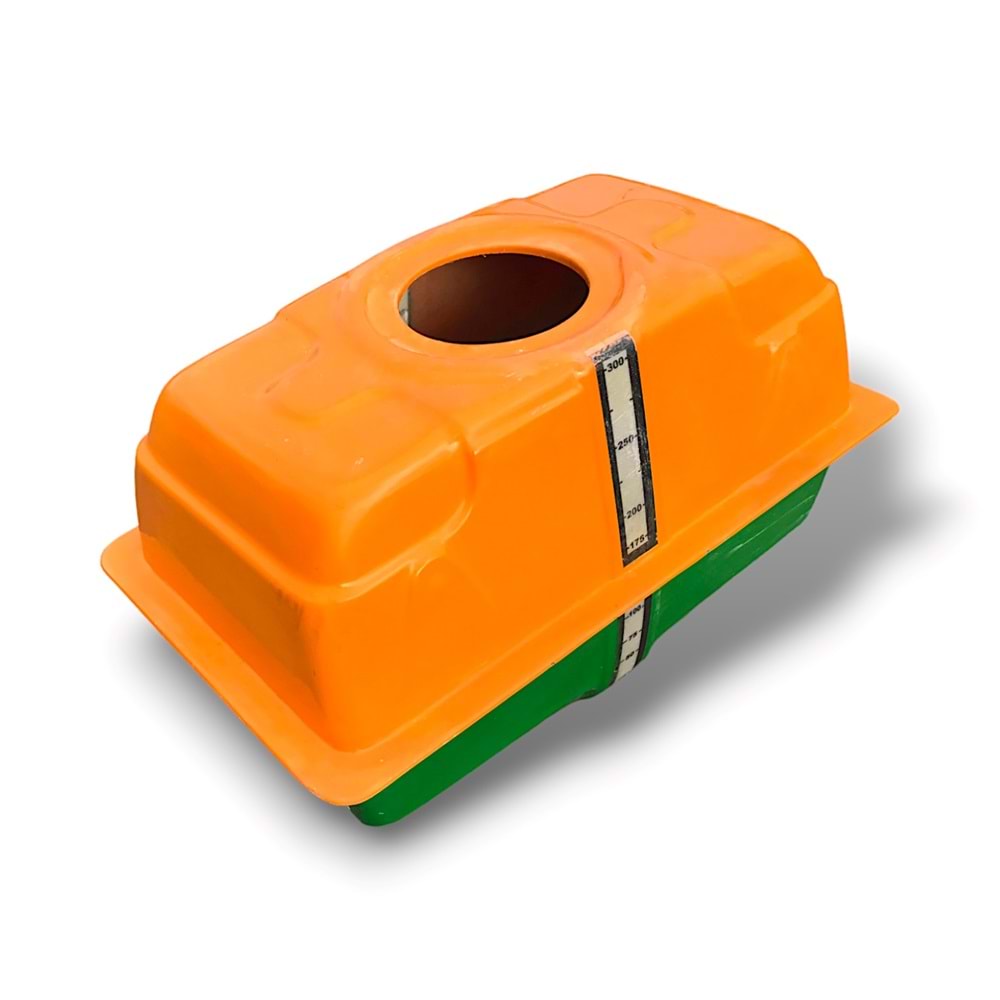 DEPO POLYESTER 400 LT