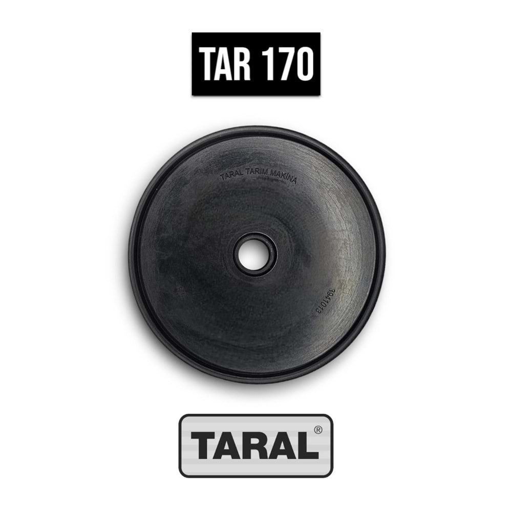 Membran Lastik (Taral TAR170 Uyumlu)