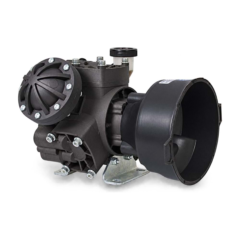 Bingül AB-71 3 Membranlı Pompa