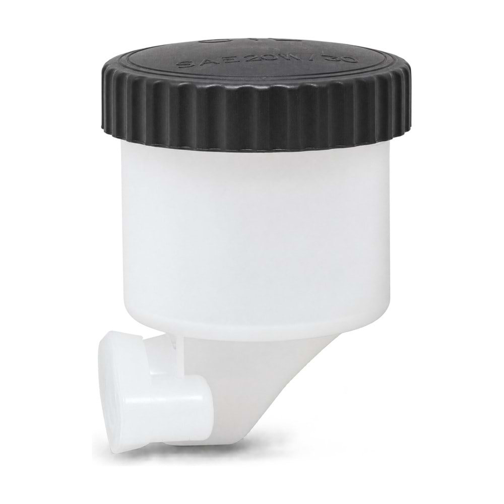 Pompa Yağdanlık – Tombul (YBSPUMP YP-70 Uyumlu)