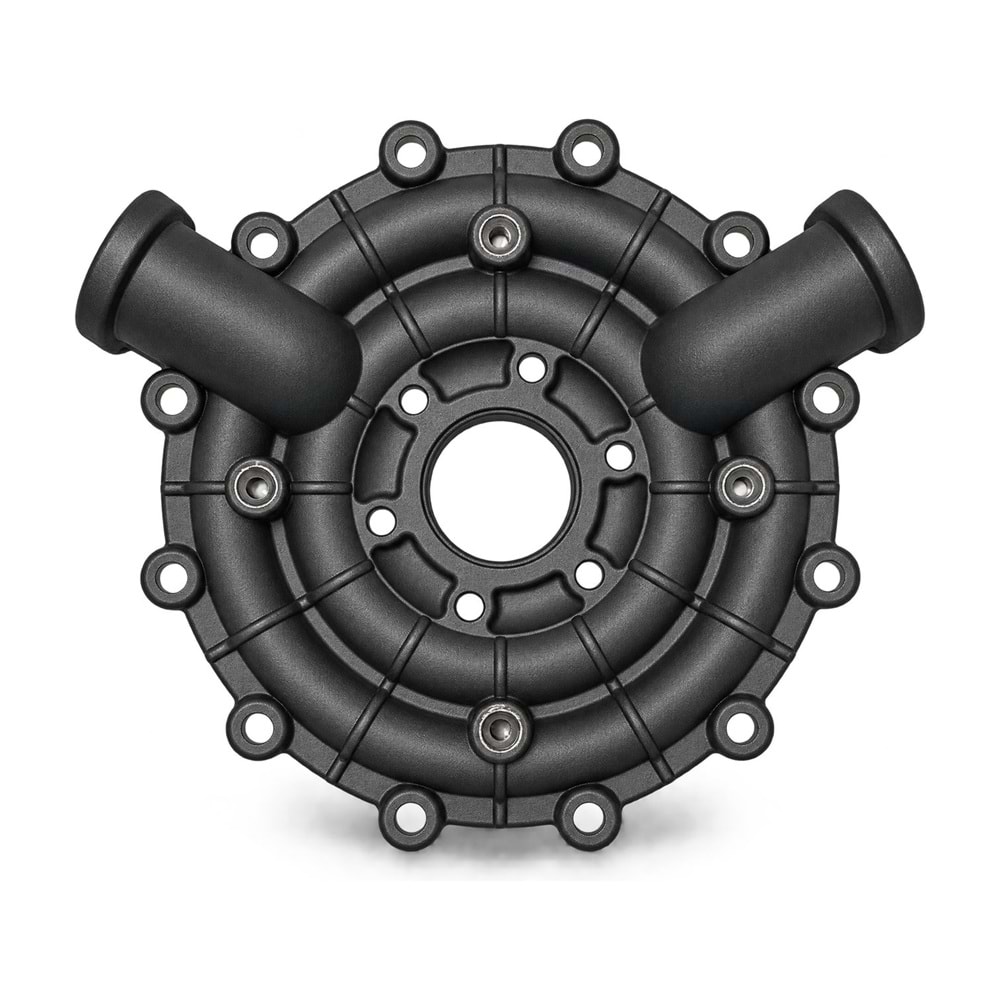 Pompa Manifold Kapağı (YBSPUMP YP-70 Uyumlu)