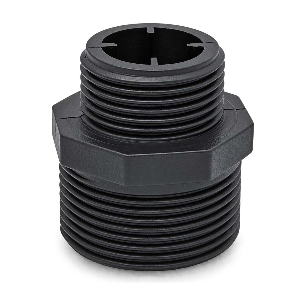 Pompa Nipel – Plastik (YBSPUMP YP-71 Uyumlu)