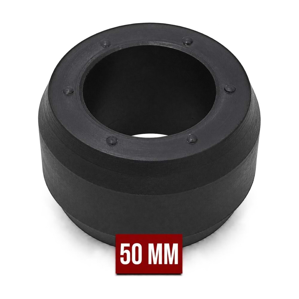 Piston Lastiği (Holsan 50 mm Uyumlu)