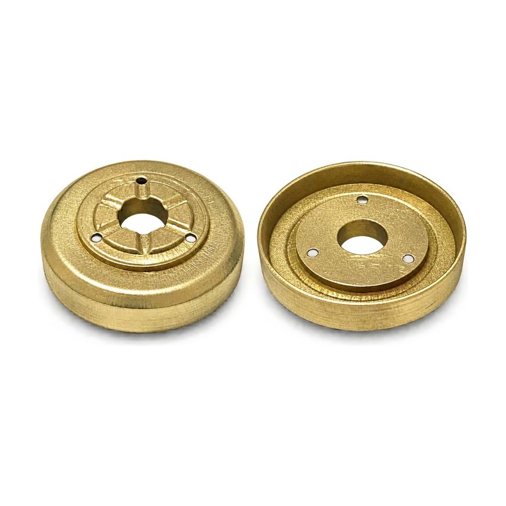 Pompa Üst Tabla (Holsan 47 mm Uyumlu)