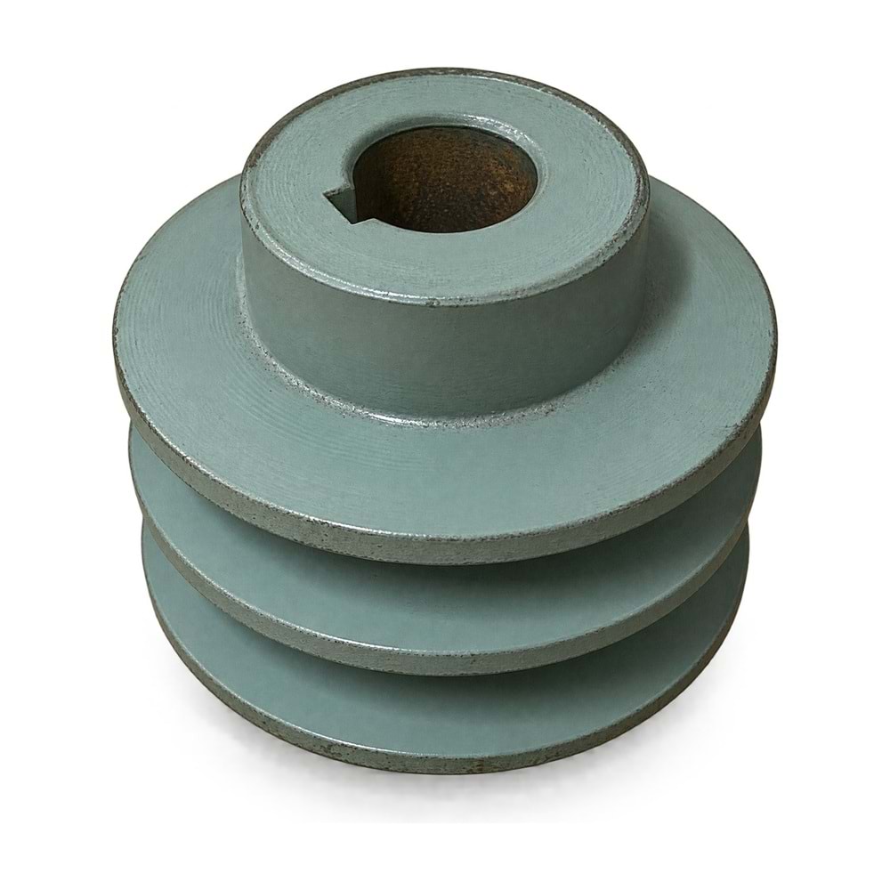 Pule Kasnak – İç Çap 19 mm / Dış Çap 75 mm