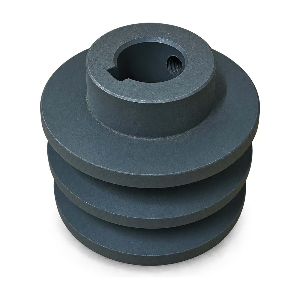 Pule Kasnak – İç Çap 19 mm