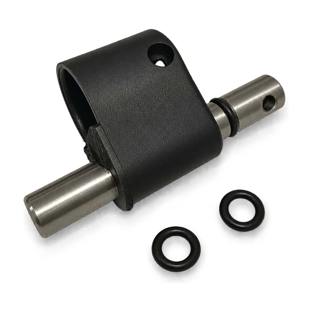 VDR 50 Regülatör Krankı