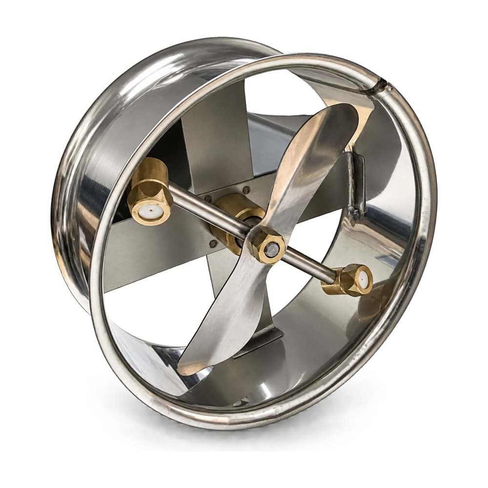 Osman Turbo Fan – Tekli