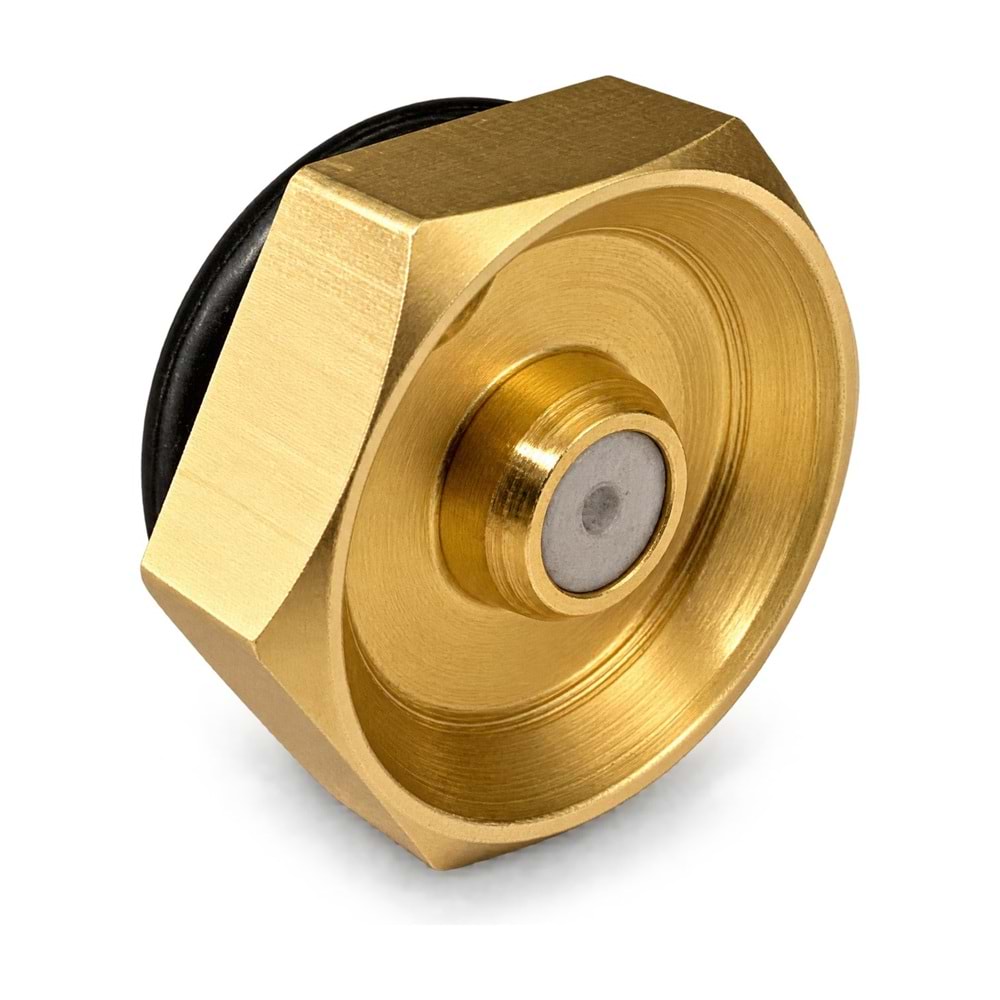 Sıvama Uç – Başak Büyük / Delik 2,5 mm