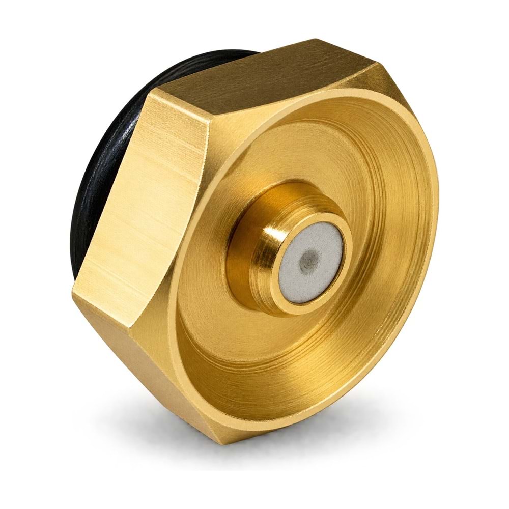 Sıvama Uç – Başak Büyük / Delik 1,5 mm