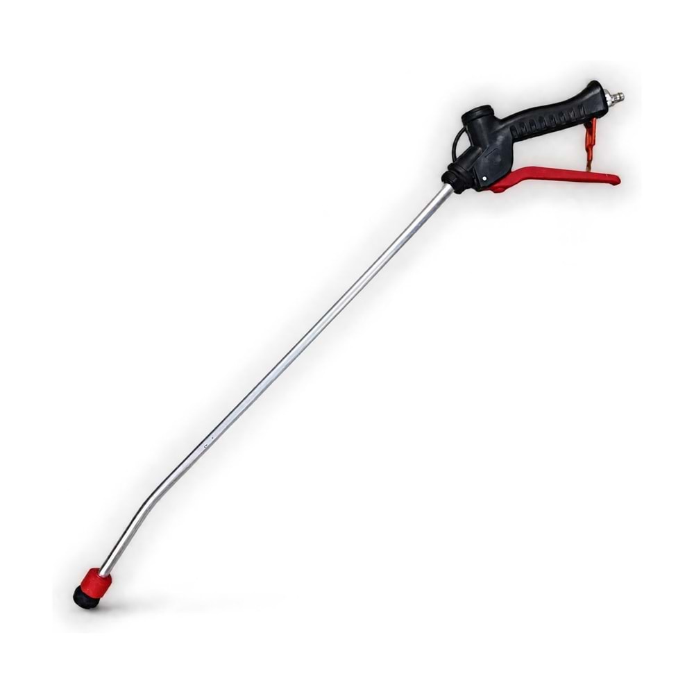 Köpük Tabancası – Alüminyum / 60 cm