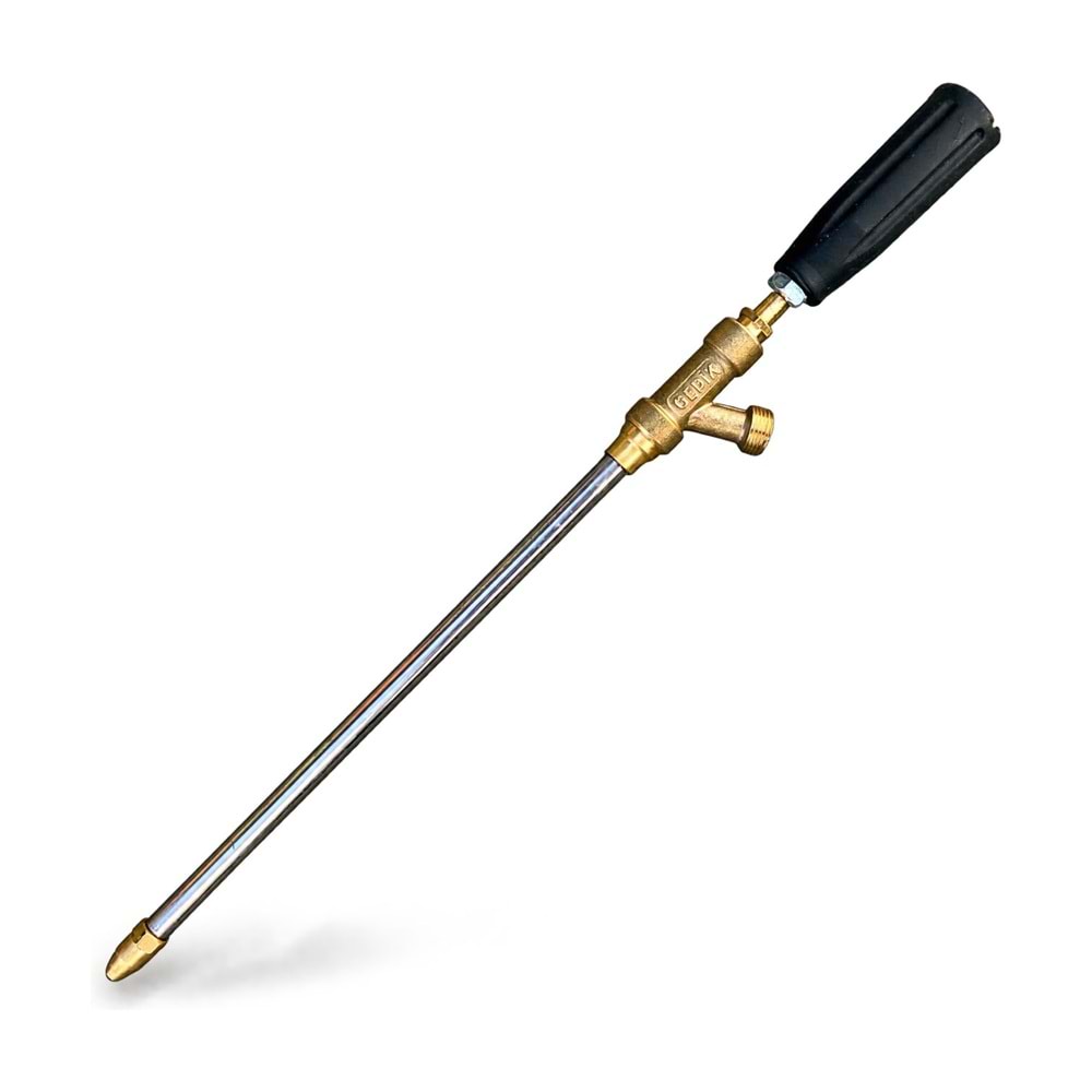 Gölge Tozu Tabancası – 30 cm