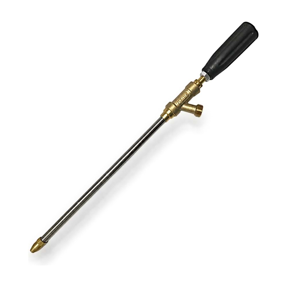 Gölge Tozu Tabancası – 15 cm
