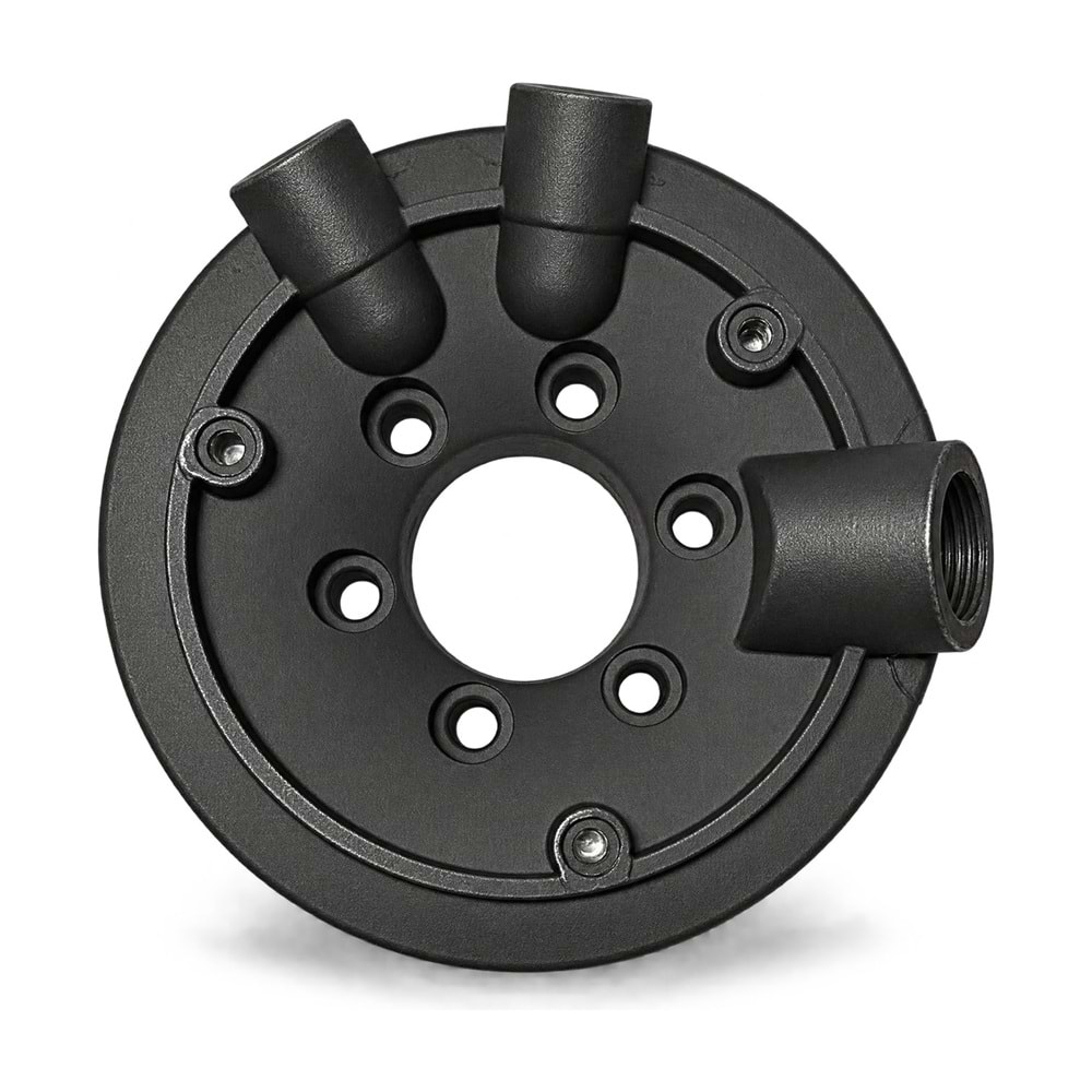 Pompa Manifold Kapağı (Bingül C96 Uyumlu)