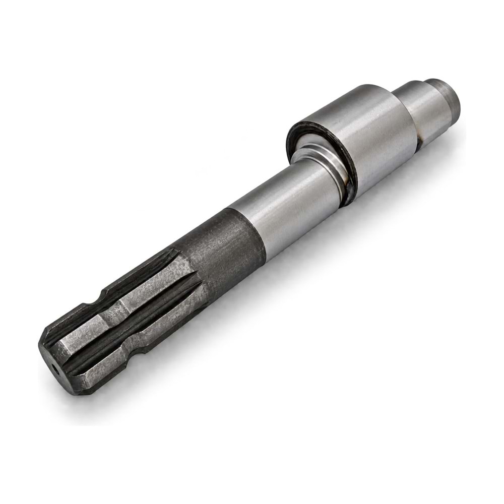 Pompa Krank Mili (YBSPUMP YP-71 Uyumlu)