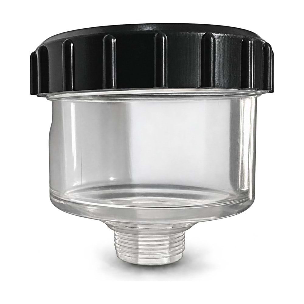 Pompa Yağdanlık – Şeffaf (YBSPUMP YP-145 Uyumlu)