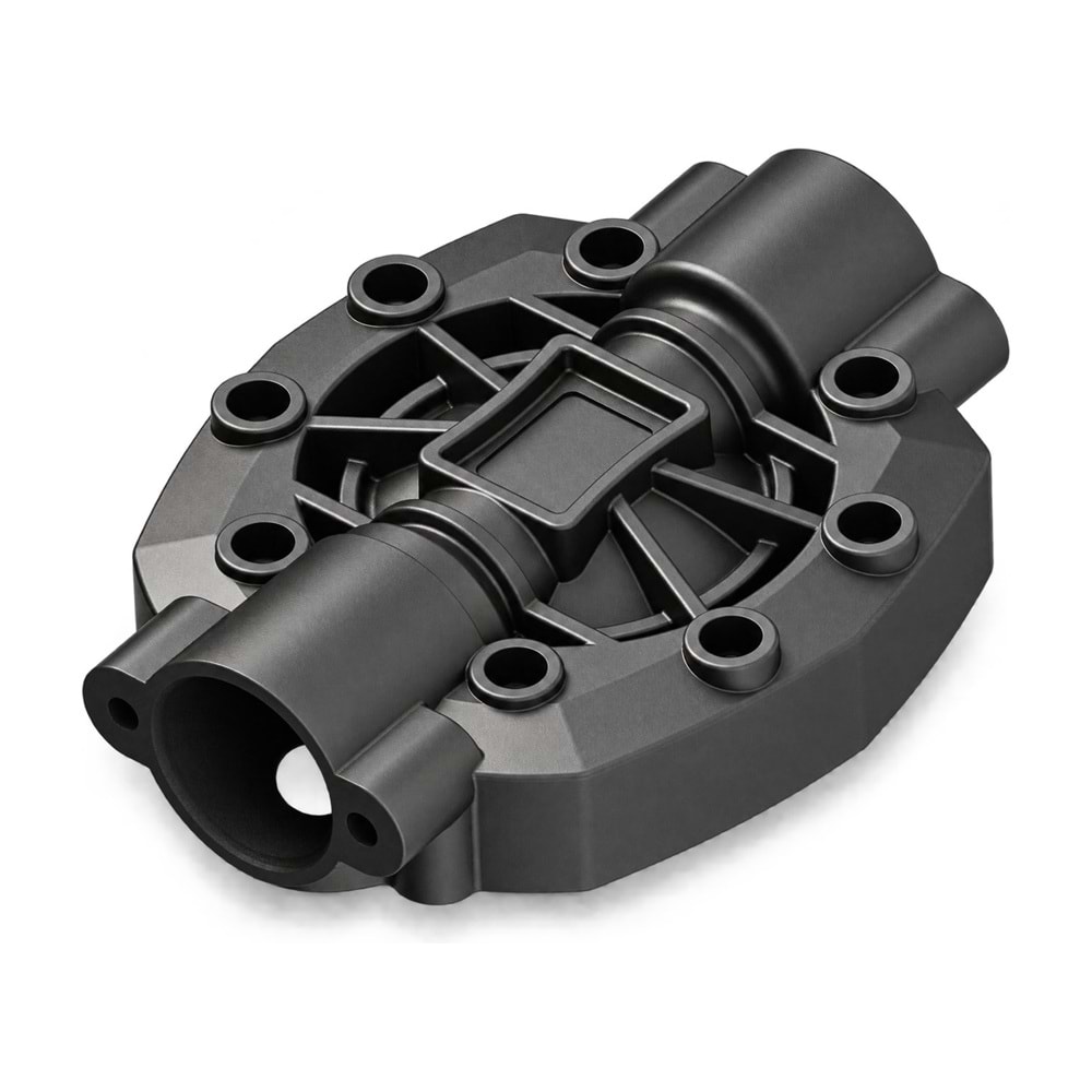 Pompa Membran Kapağı (YBSPUMP YP-145 Uyumlu)