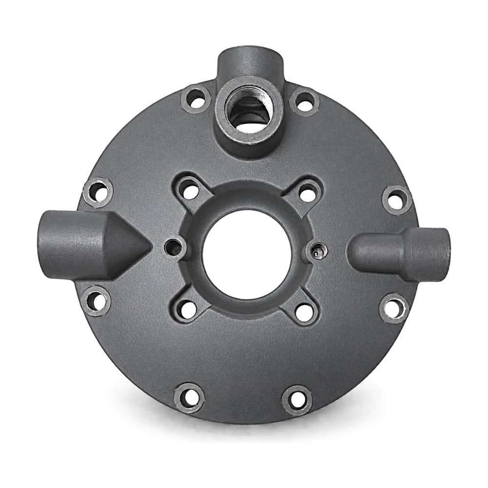 Pompa Manifold Kapağı – Ön (YBSPUMP YP-145 Uyumlu)