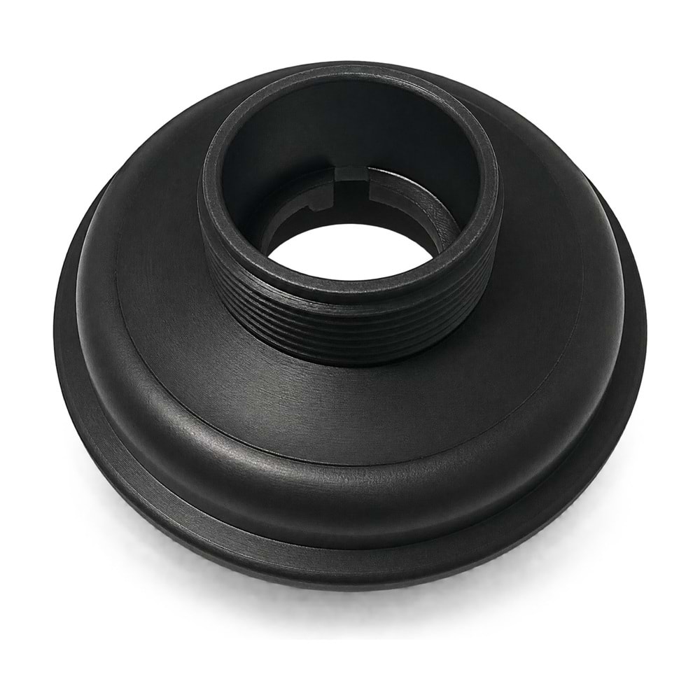 Filtre Kapağı – Çekvalfli / Boş / 120 L/dk