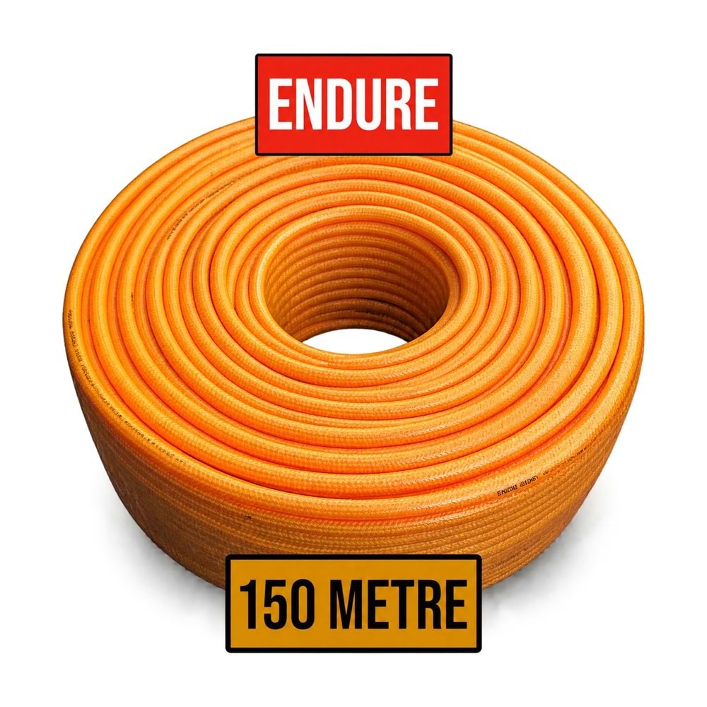 Hortum – Endure / Top: 150 m