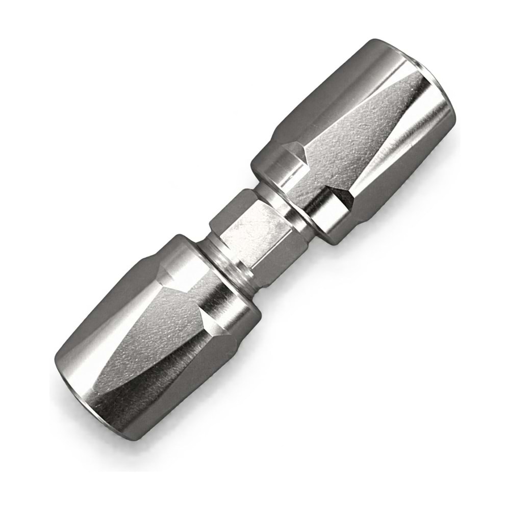 Hortum Rekoru – Fişek / Hazır / Otomat / 8 mm / Çiftli