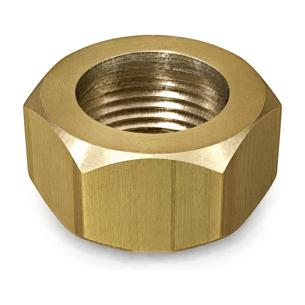 Hortum Rekoru – Altıköşe / 12 mm