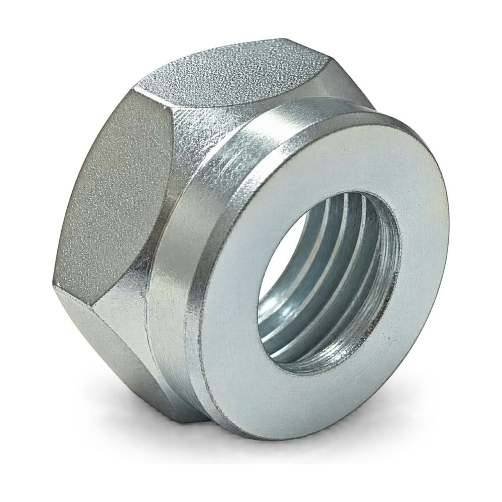Hortum Rekoru – Otomat / 10 mm