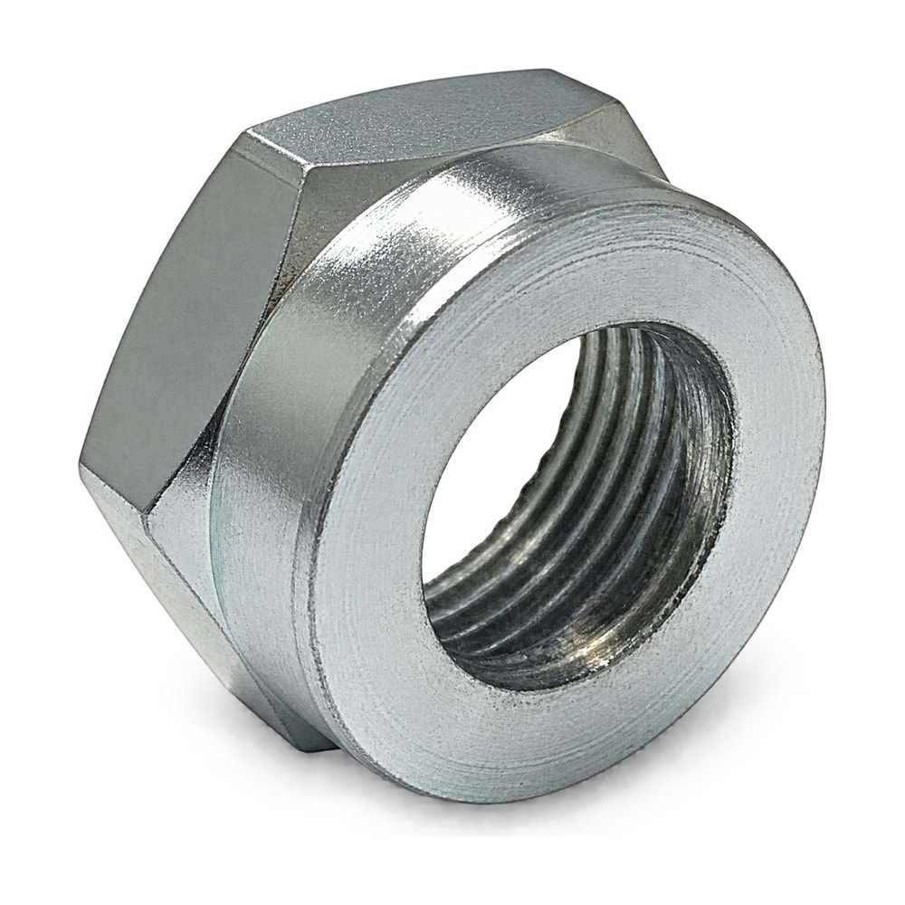 Hortum Rekoru – Otomat / 12 mm