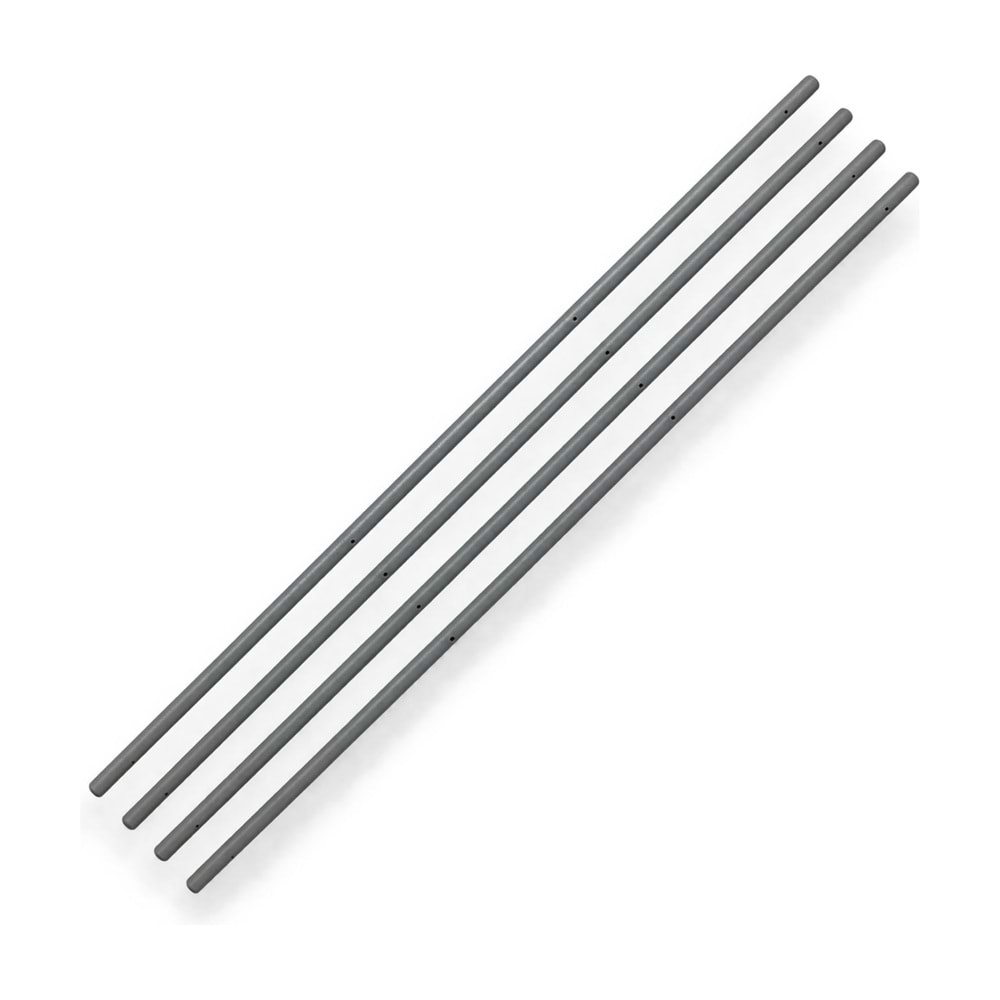 Ekin Kolu Boom Borusu – PVC / 165 cm