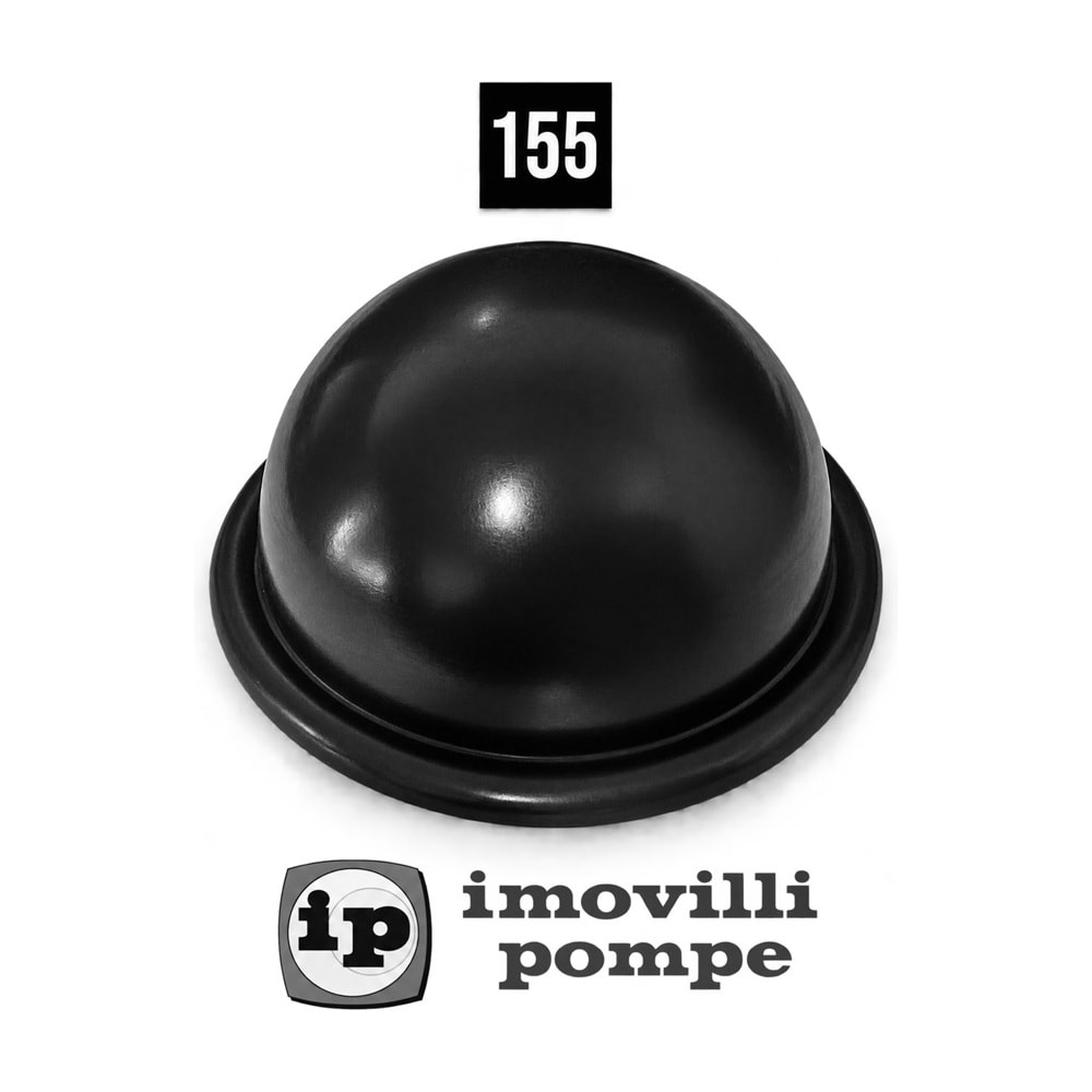 Hava Tüpü Membran Lastik (Imovilli 155 Uyumlu)