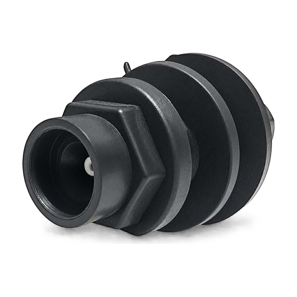 Karıştırıcı – Plastik / Seramik / Uçlu / 200-400