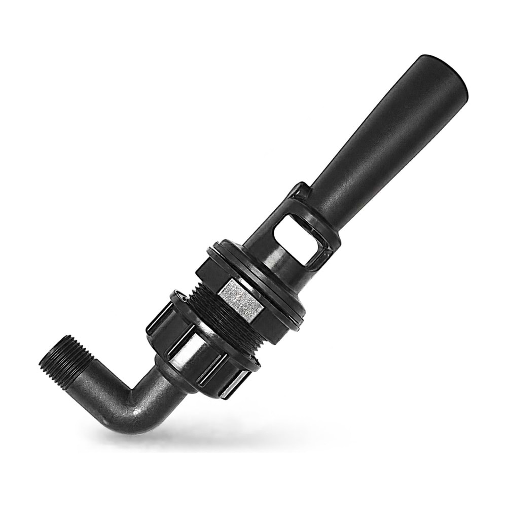 Karıştırıcı – Plastik / Dirsekli / 400-600
