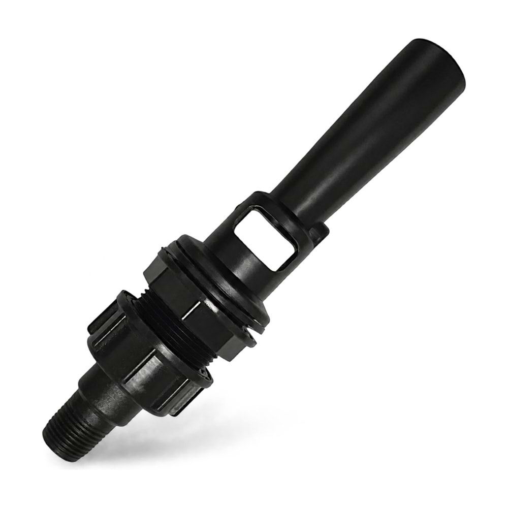 Karıştırıcı – Plastik / Düz / 400-600