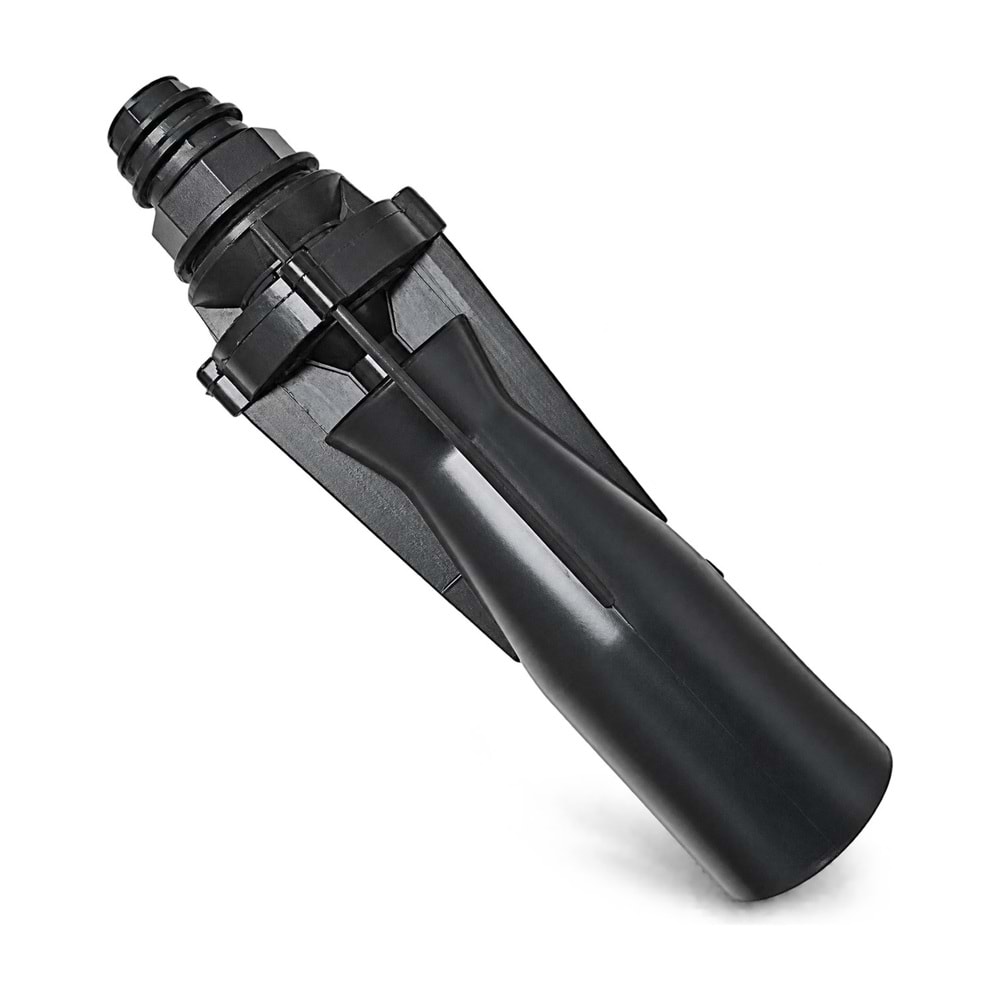 Karıştırıcı – Plastik / Tonluk / Boş