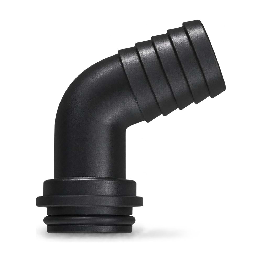 Filtre Dirseği – 120 L/dk / 45°