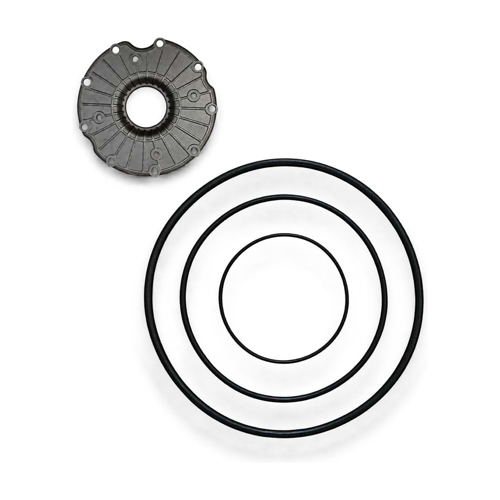 Pompa O-ring Manifold Kapağı (Annovi Reverberi AR 1203 Uyumlu)