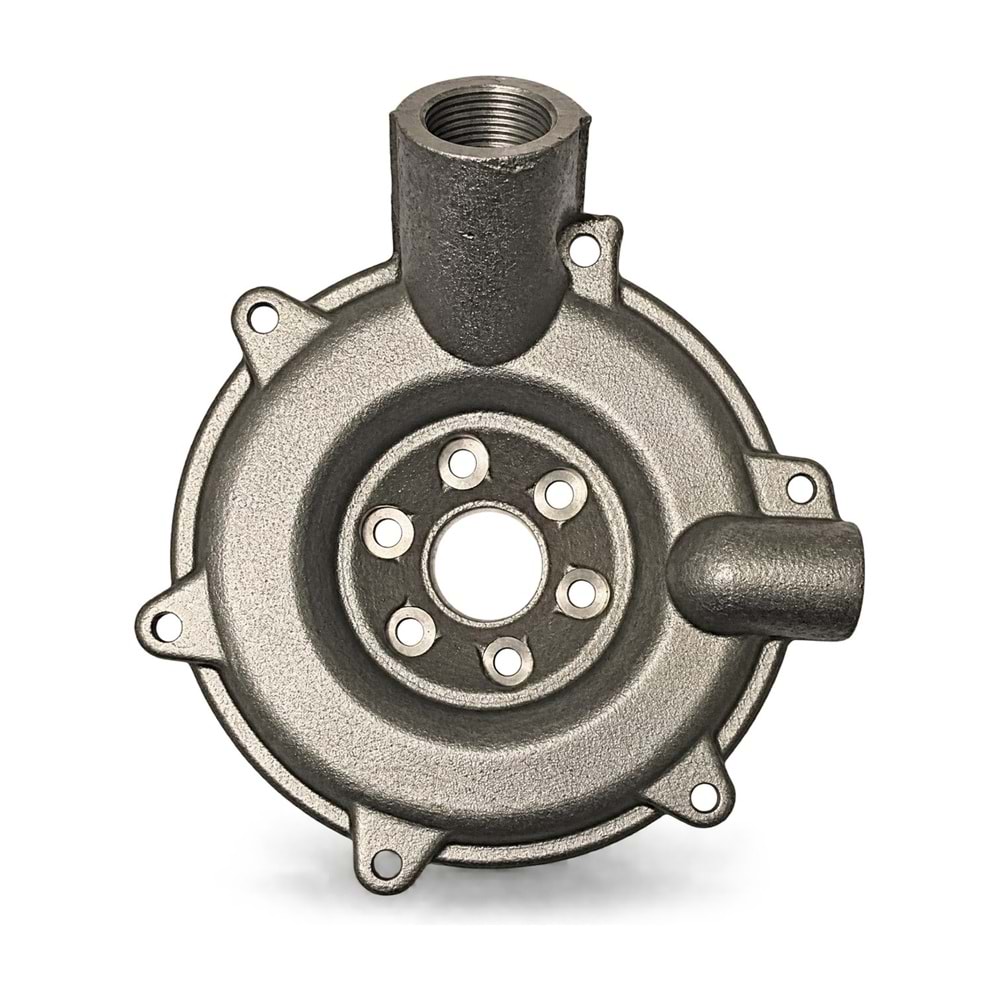 Pompa Manifold Kapağı