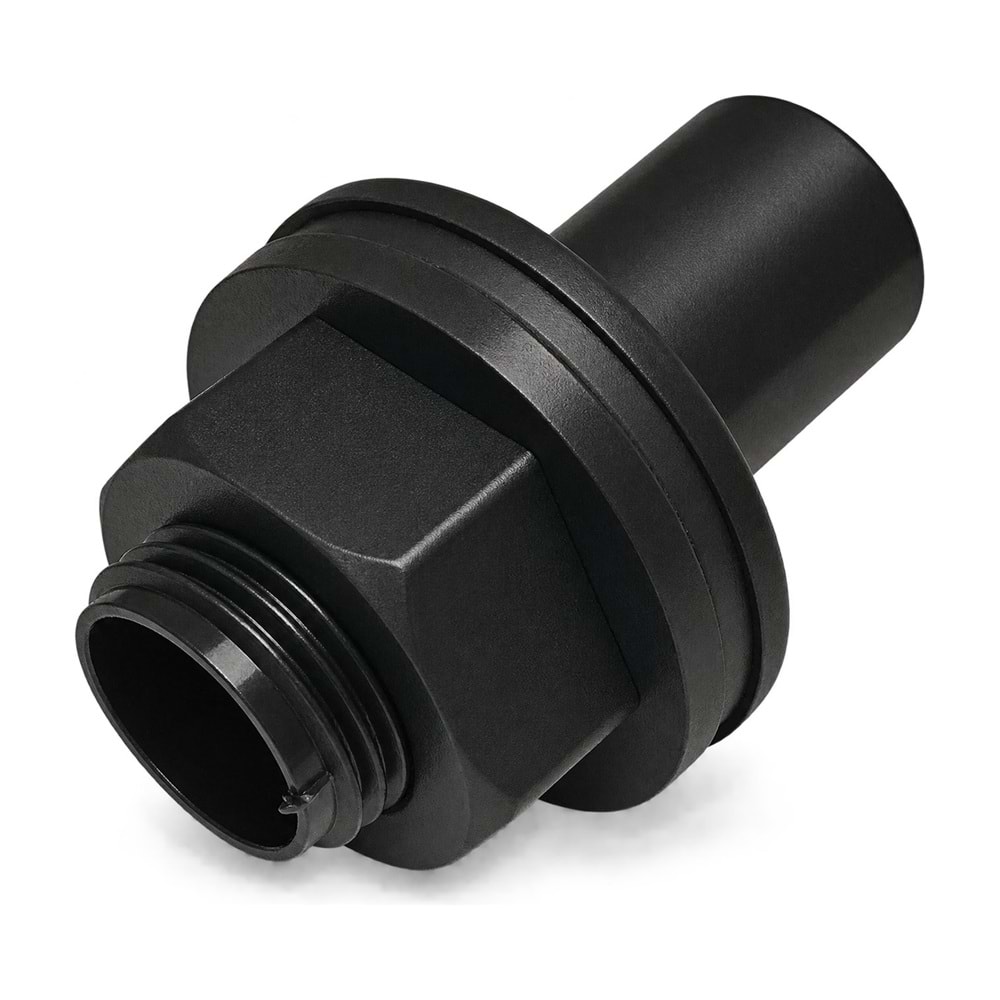 Depo Tahliye Rekoru – 20 mm / Büyük