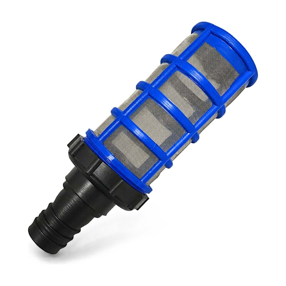 Dereden Alıcı Emiş Filtresi – 32 mm