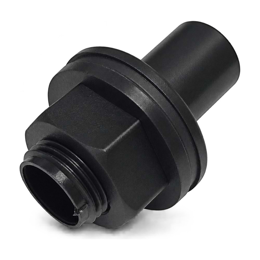 Depo Tahliye Rekoru – 18 mm / Küçük