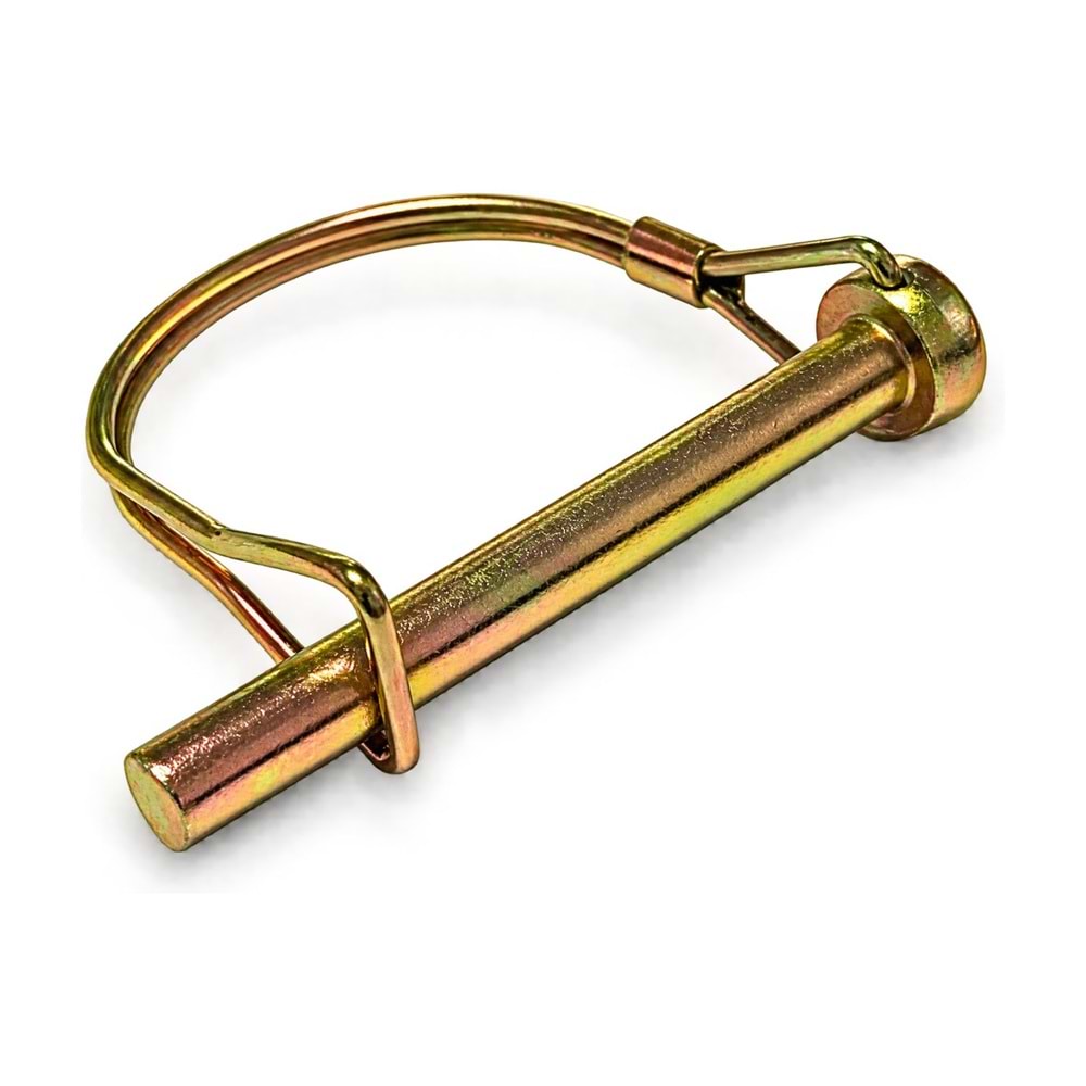 Çapa Pimi – D Yaylı / 8×70 mm / Uzun