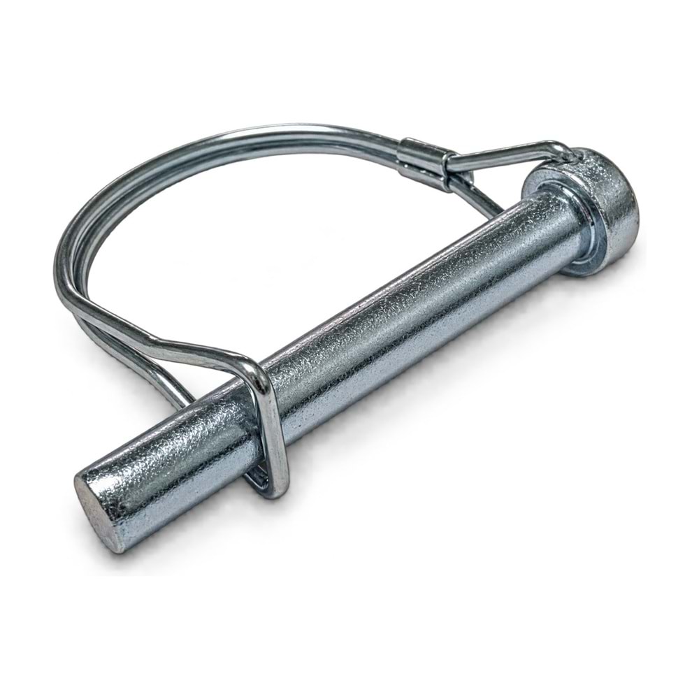 Çapa Pimi – D Yaylı / 10×70 mm