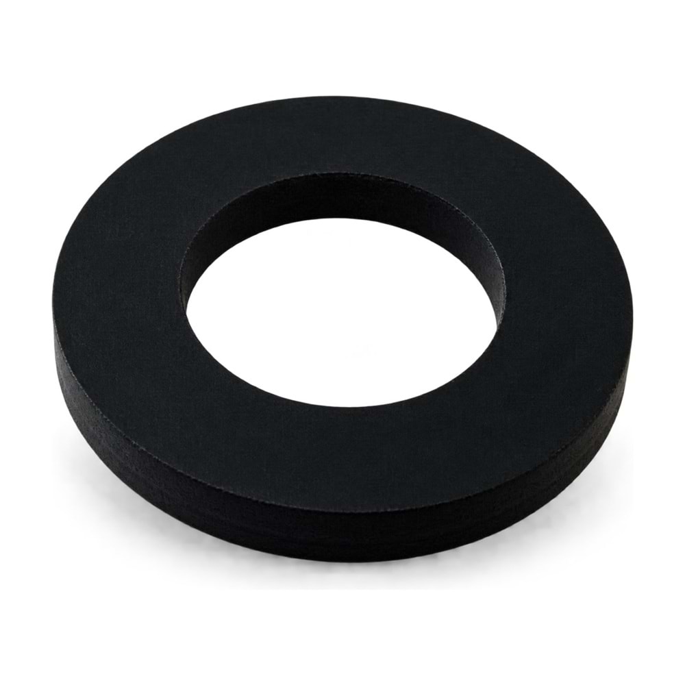 Tabanca Plaket Contası – 24 mm