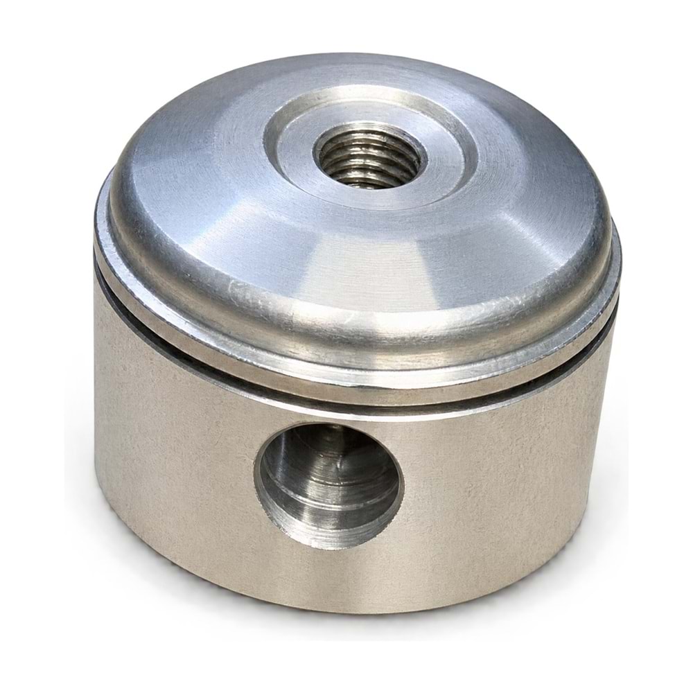 Pompa Piston (Bingül C96 Uyumlu)
