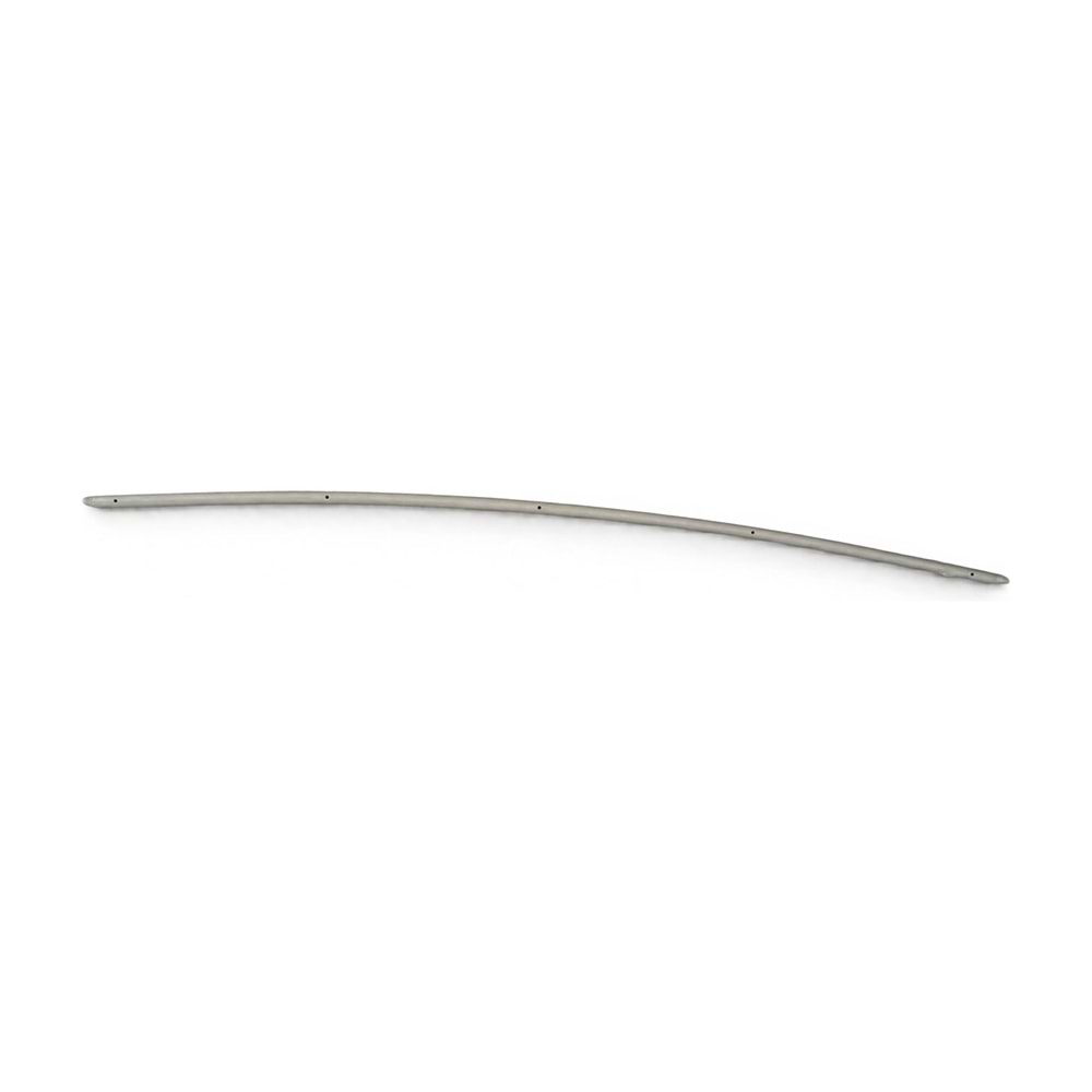 Ekin Kolu Boom Borusu – PVC / 215 cm