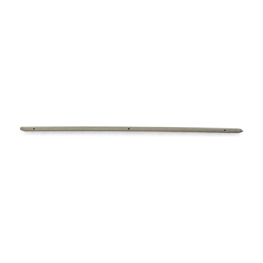 Ekin Kolu Boom Borusu – PVC / 115 cm