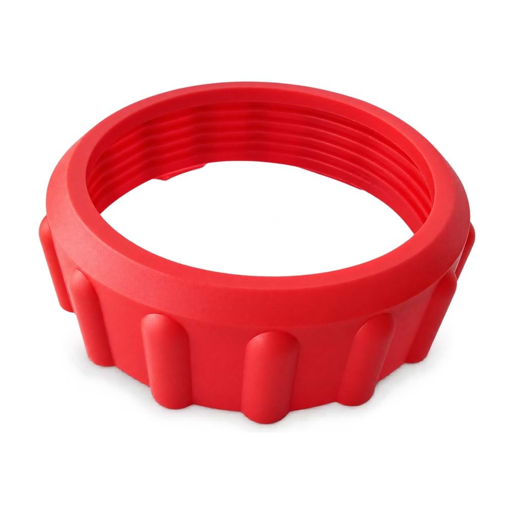 Filtre Kapak Somunu – 180-220 L/dk