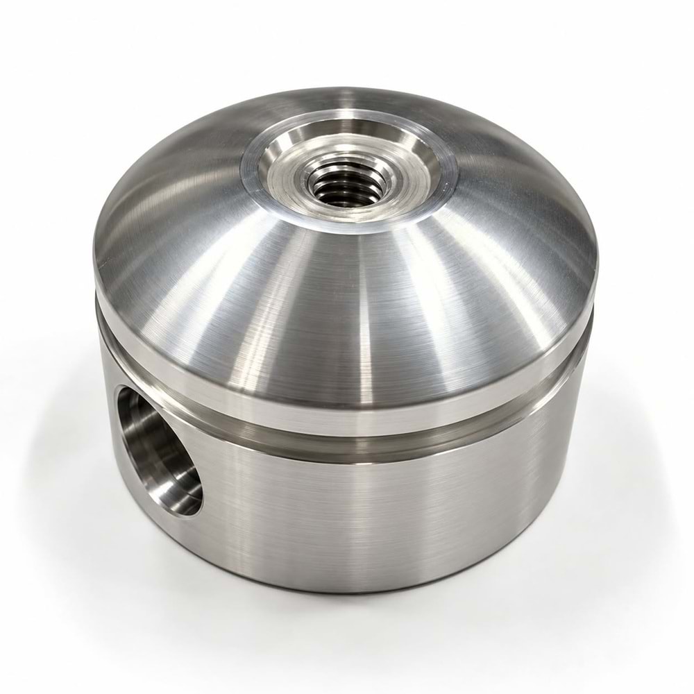 Pompa Piston (Taral TAR90 Uyumlu)