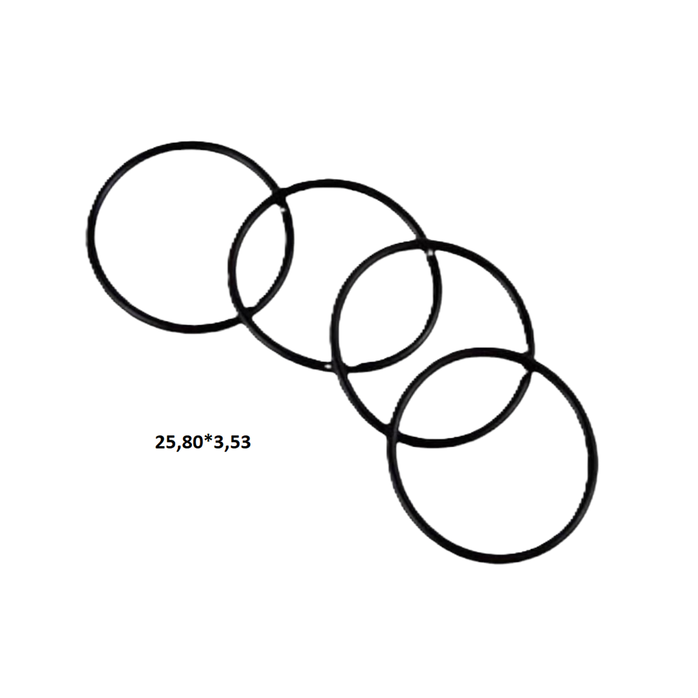 METSAN SİBOP ORİNGİ 25,80*3,53