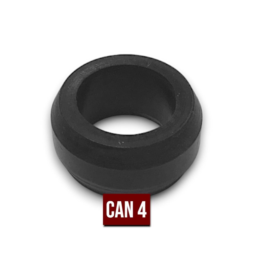 HOLSAN PİSTON LASTİK CAN 4 ( 3 ADET )